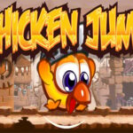 Chicken Jump