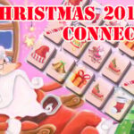 Christmas 2019 Mahjong Connect