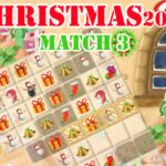 Christmas 2019 Match 3