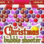 Christmas Bubble Shooter 2019