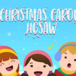 Christmas Carols Jigsaw