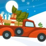 Christmas Vehicles Differences