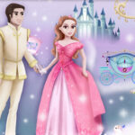 Cinderella Story Games