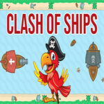 Clash of Ships