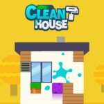 Clean House 3D