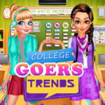 College Goers Trends