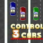 Control 3 Cars