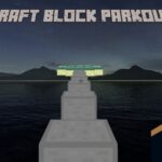 Craft Block Parkour