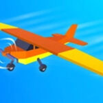 Crash Landing 3D – Airplane Game