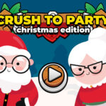 Crush to Party: Christmas Edition