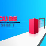 Cube Shіft