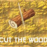 Cut Wood