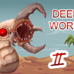 Deep Worm 2 – Dune Attack