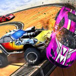 Demolition Derby Challenge