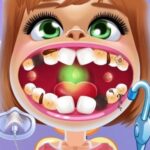 Dentist Inc Teeth Doctor Games