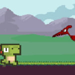 Dino Runner