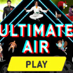 Disney XD: Ultimate Air