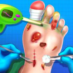 Doctor Foot 2