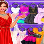 Dress Up Games Free