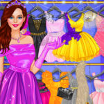 Dress Up Games Free – Girls