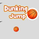 Dunking Jump