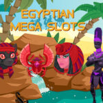 Egyptian Mega Slots