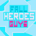 Fall Heroes Guys 2