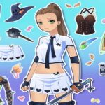 Fantasy Avatar: Anime Dress Up