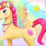 Fantasy Unicorn Creator