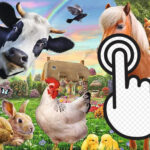 Farm Clicker