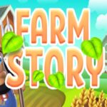 Farm Story Match 3 Puzzle