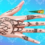 Fashion Henna Tattoo Salon