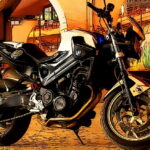 Fast Motorbikes Jigsaw