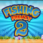 Fishing Frenzy 2 Fishing by Words