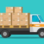 Food And Delivery Trucks Jigsaw