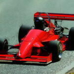 Formula Speed Racing