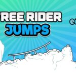 Free Rider Jumps