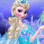 Frozen Princess : Hidden Objects