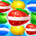 Fruits Link Match3