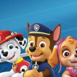 Fun Paw Patrol Jigsaw