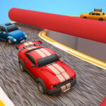 Fun Race Car 3D