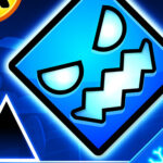 Geometry Dash SubZero – Arcade