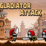 Gladiator Attack