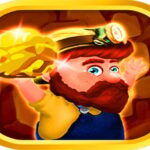 Gold Miner Free‏