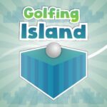 Golfing Island