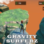 Gravity Surfer