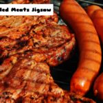 Grilled Meats Jigsaw