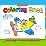 Happy Color Book 2022