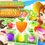 Happy Farm – Harvest Blast