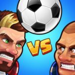 Head Ball 2 – Online Soccer Game